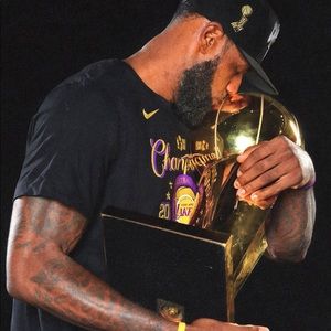 Meet your Posher, Kendrick